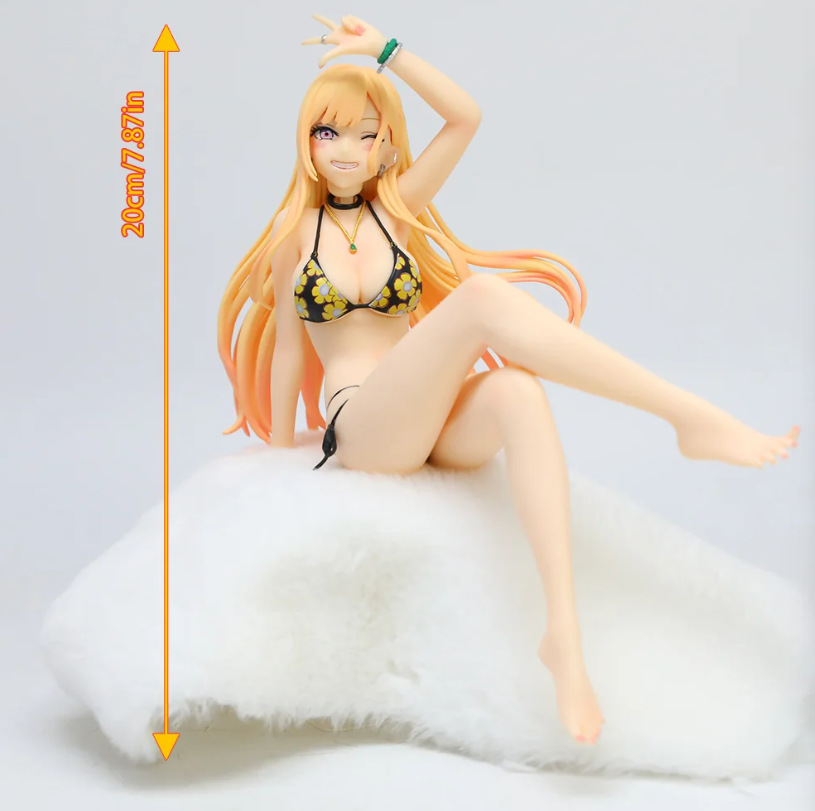 My Dress-Up Darling anime figure 20cm