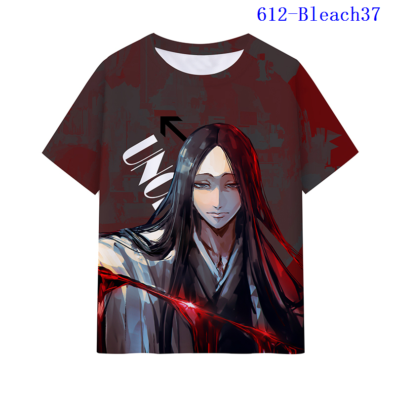 Bleach anime T-shirt