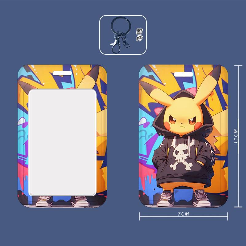 pokemon anime ferrule