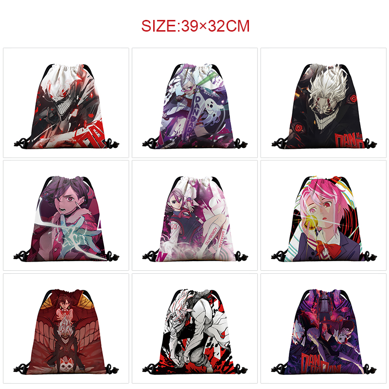 Dandadan anime bag 39*32cm