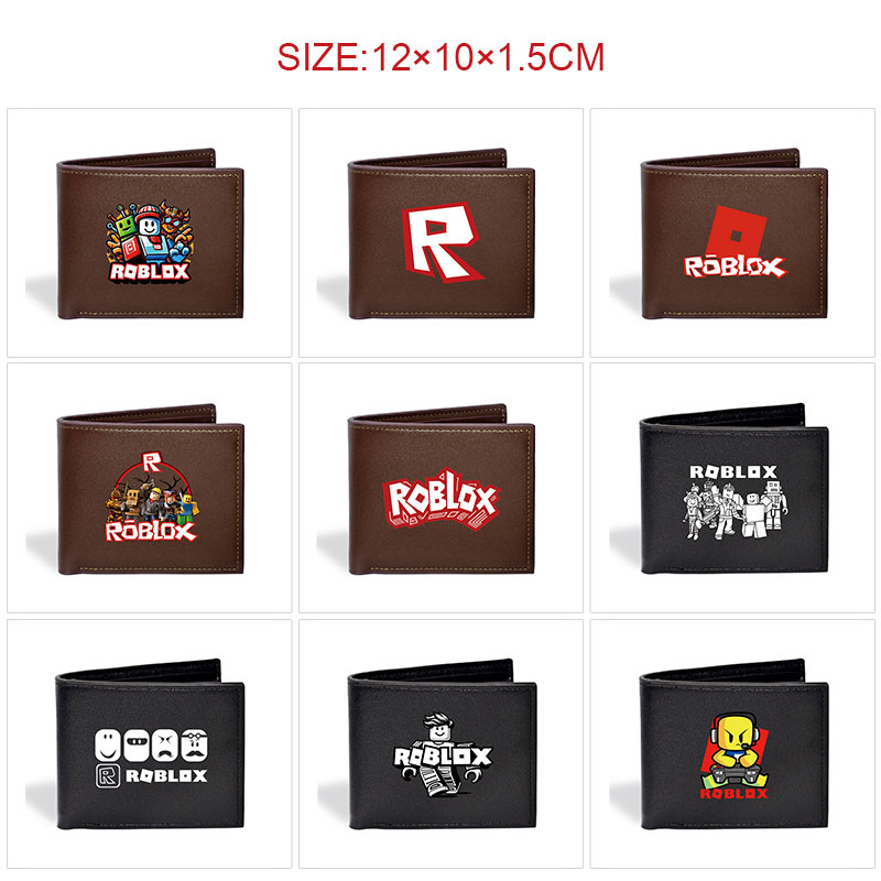 Roblox anime wallet