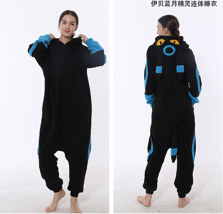 pokemon anime pajamas