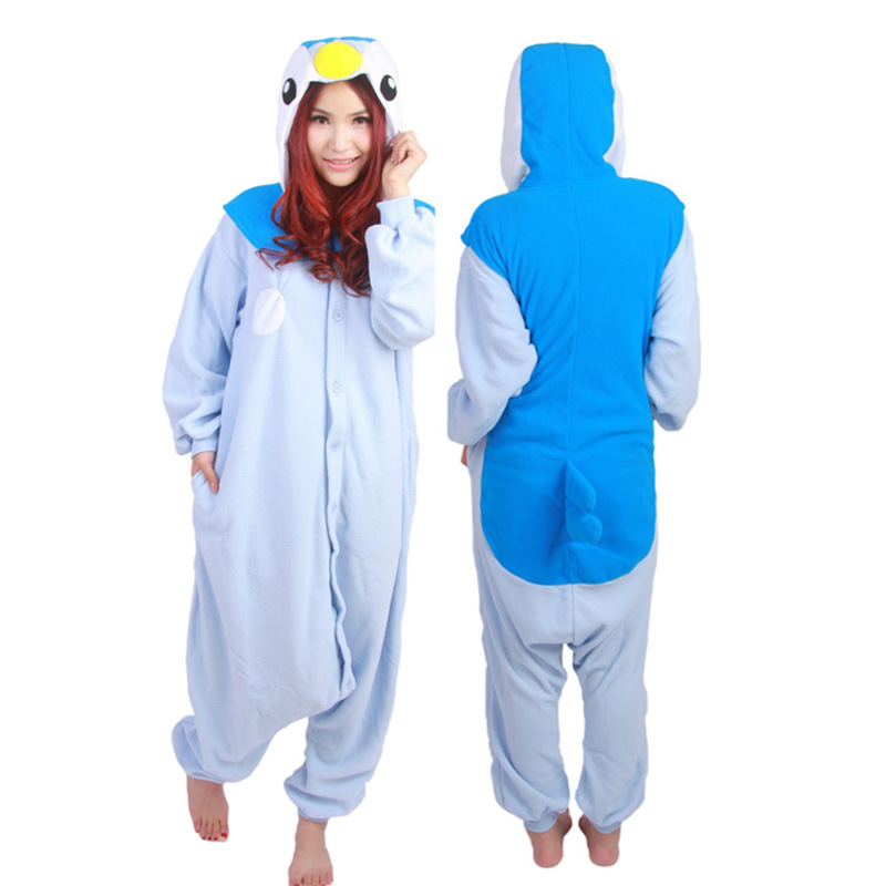 pokemon anime pajamas