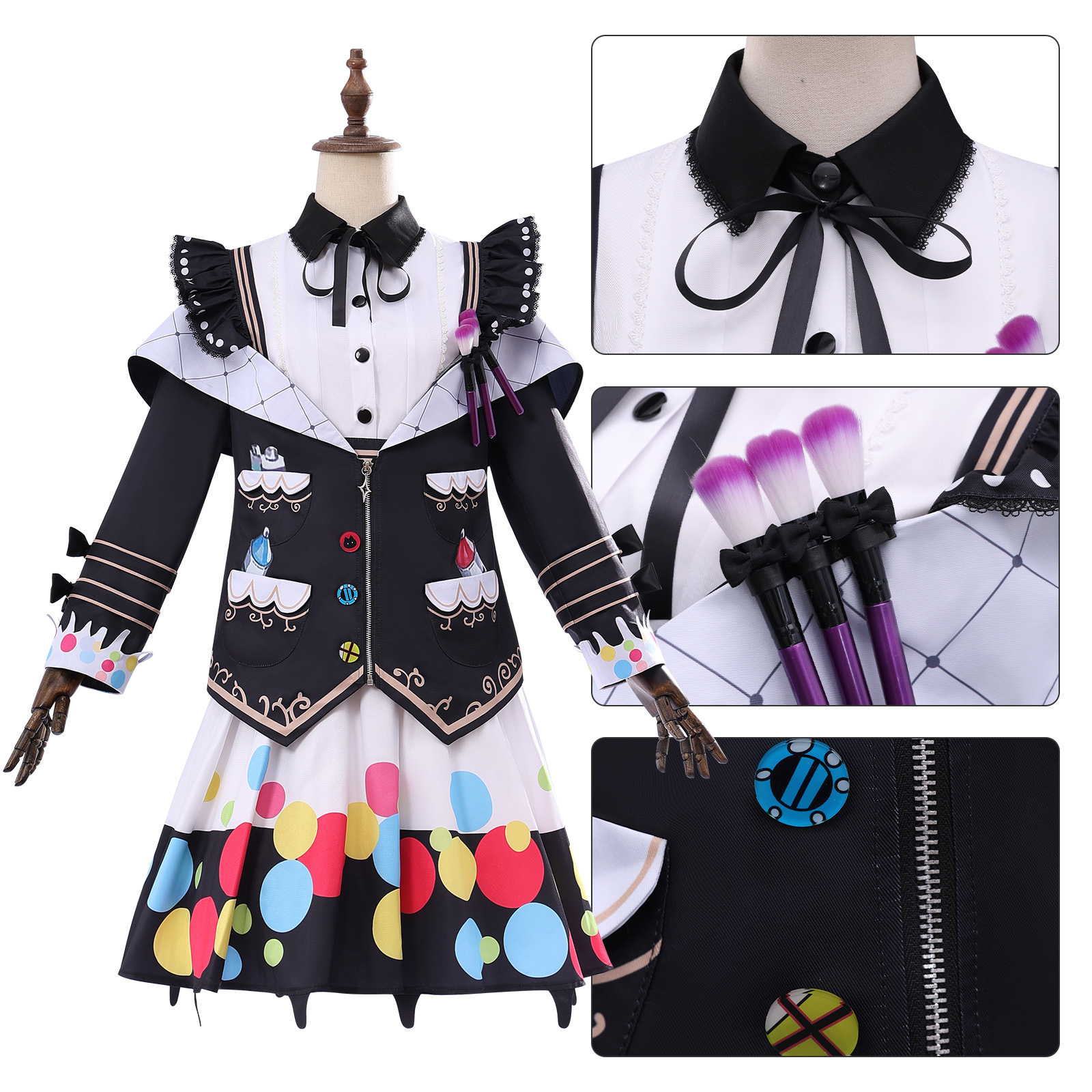 Card Captor Sakura anime cosplay