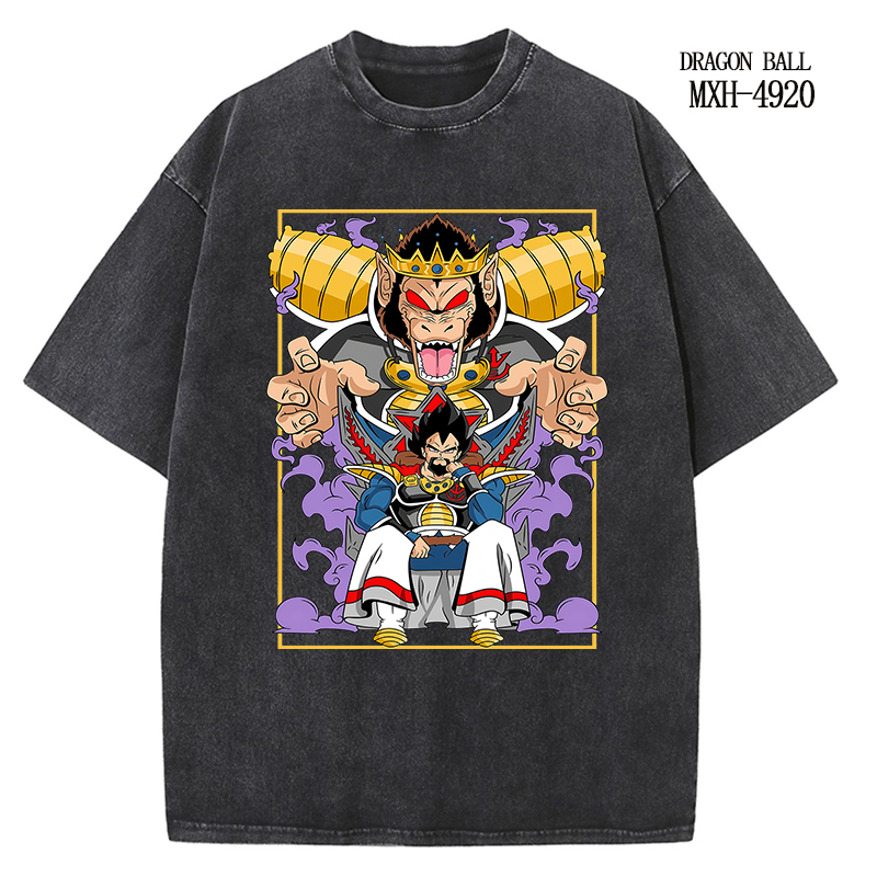Dragon ball anime  T-shirt