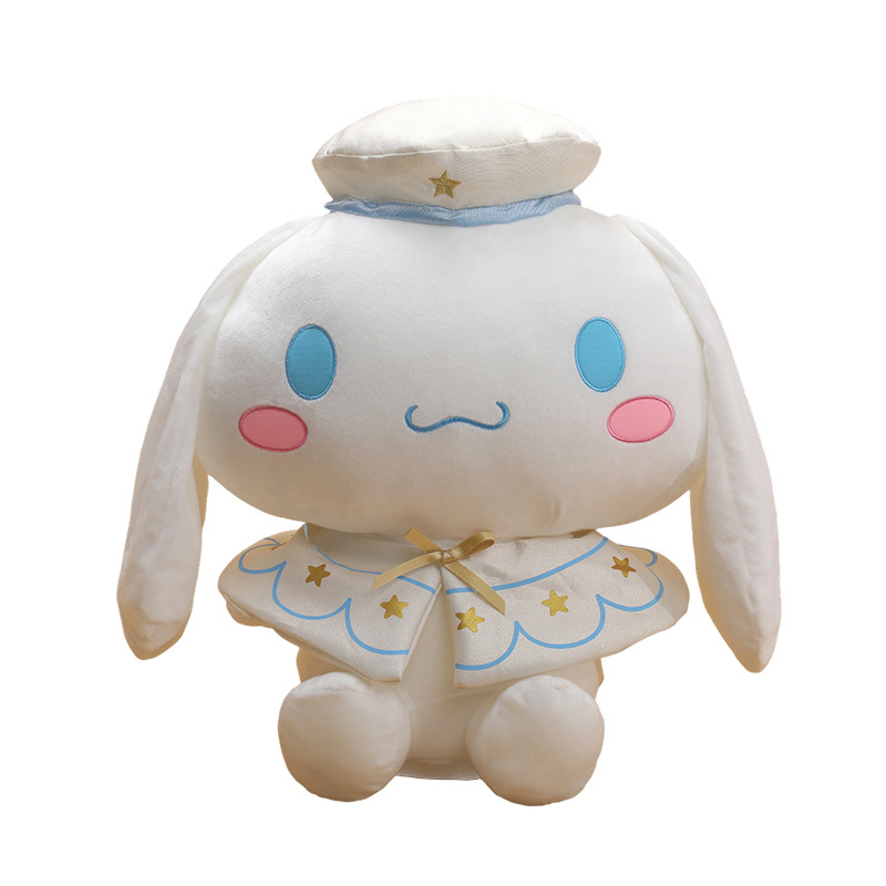 Kuromi anime plush doll 38cm