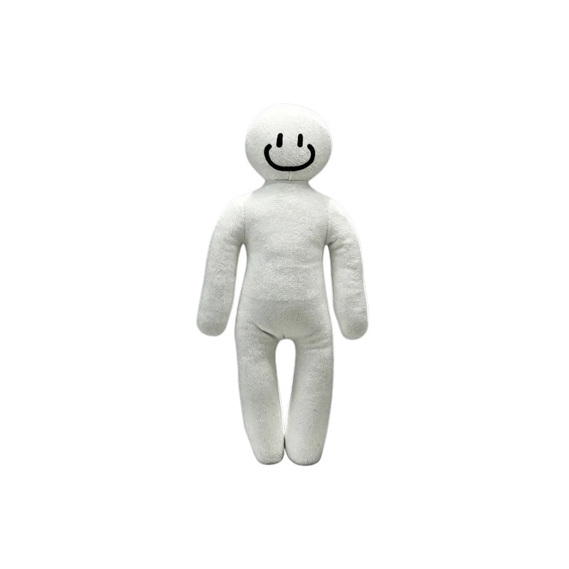 Meccha chameleon anime plush doll 25cm