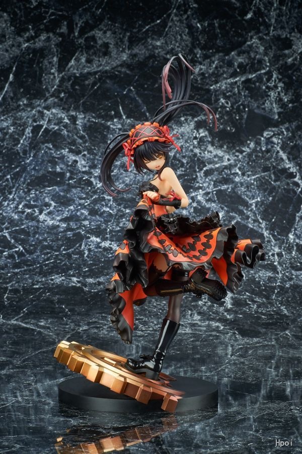 Date A Live anime figure 28cm
