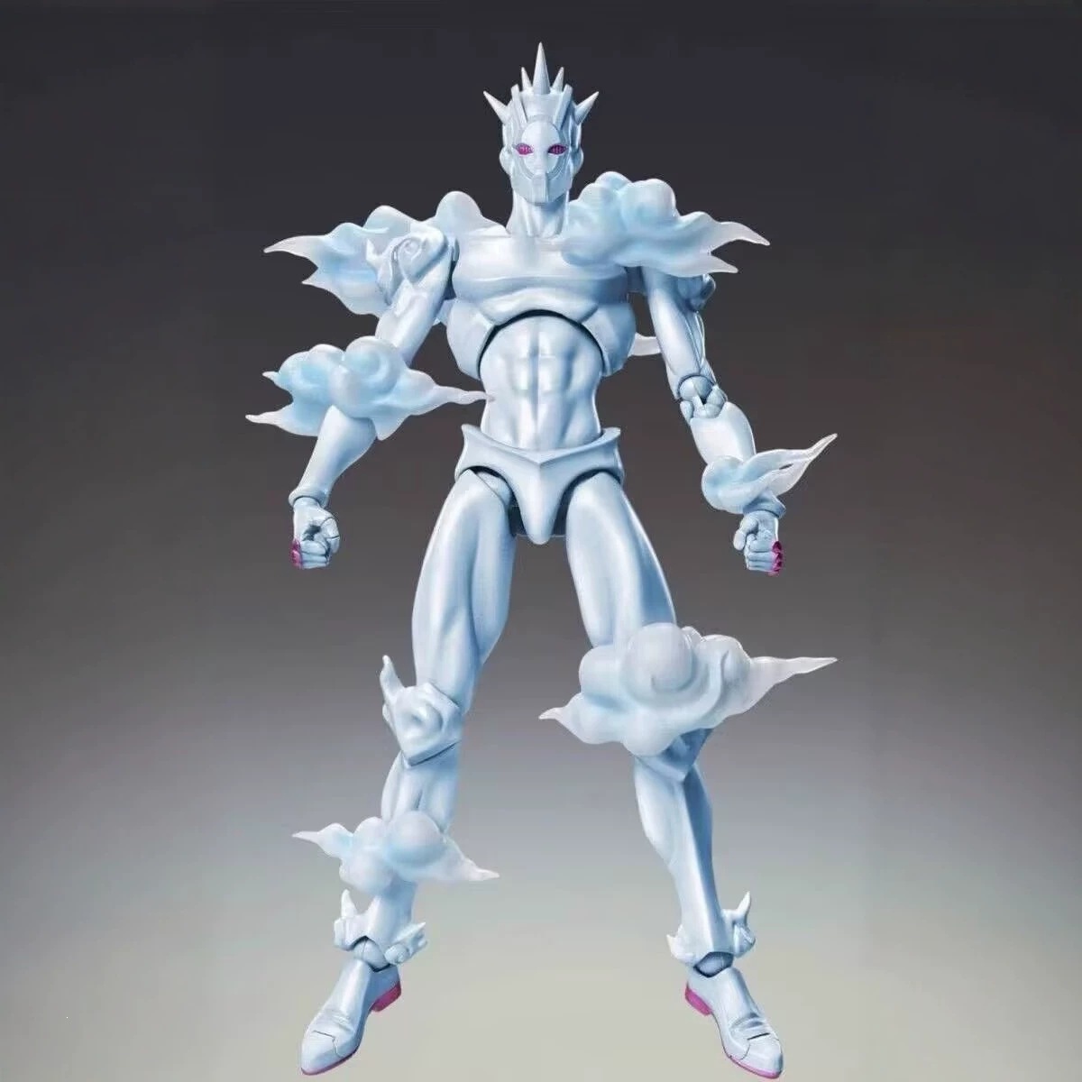 JoJos Bizarre Adventure anime figure 15cm