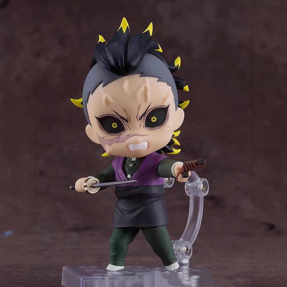 Demon slayer kimets anime figure 14cm