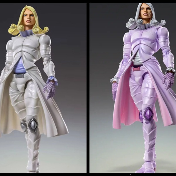 JoJos Bizarre Adventure anime figure 15cm