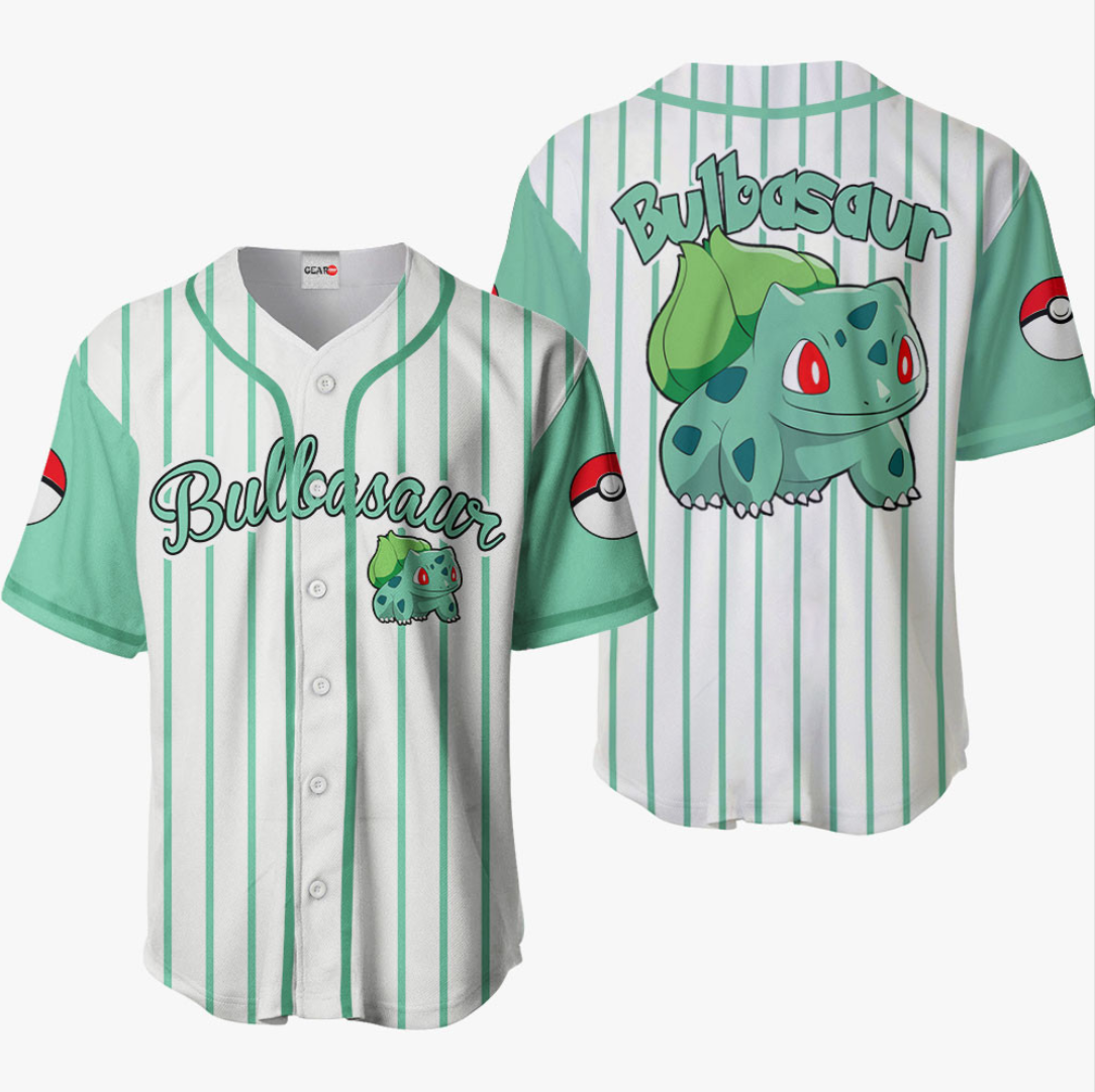 pokemon anime T-shirt