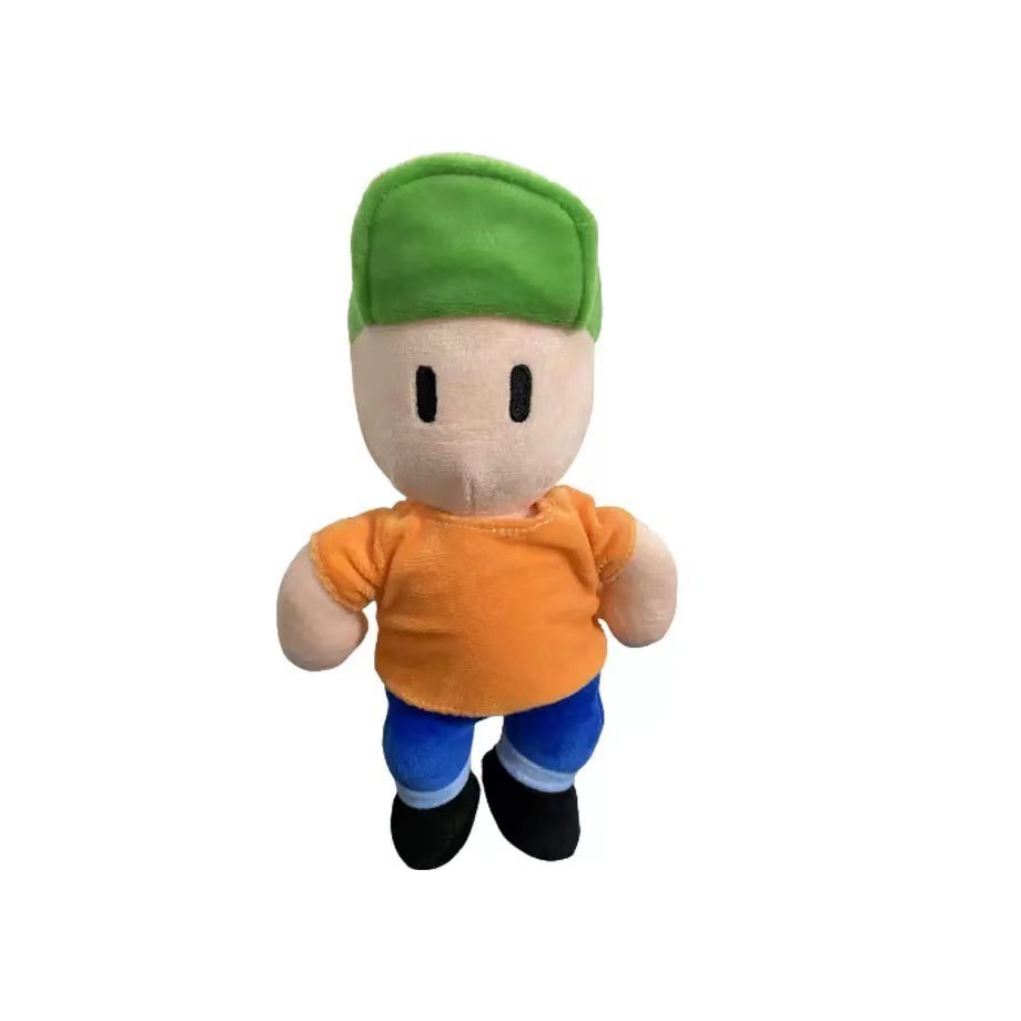 plush doll 25cm