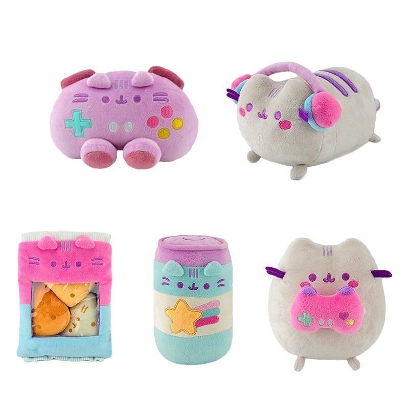 plush doll 12-20cm