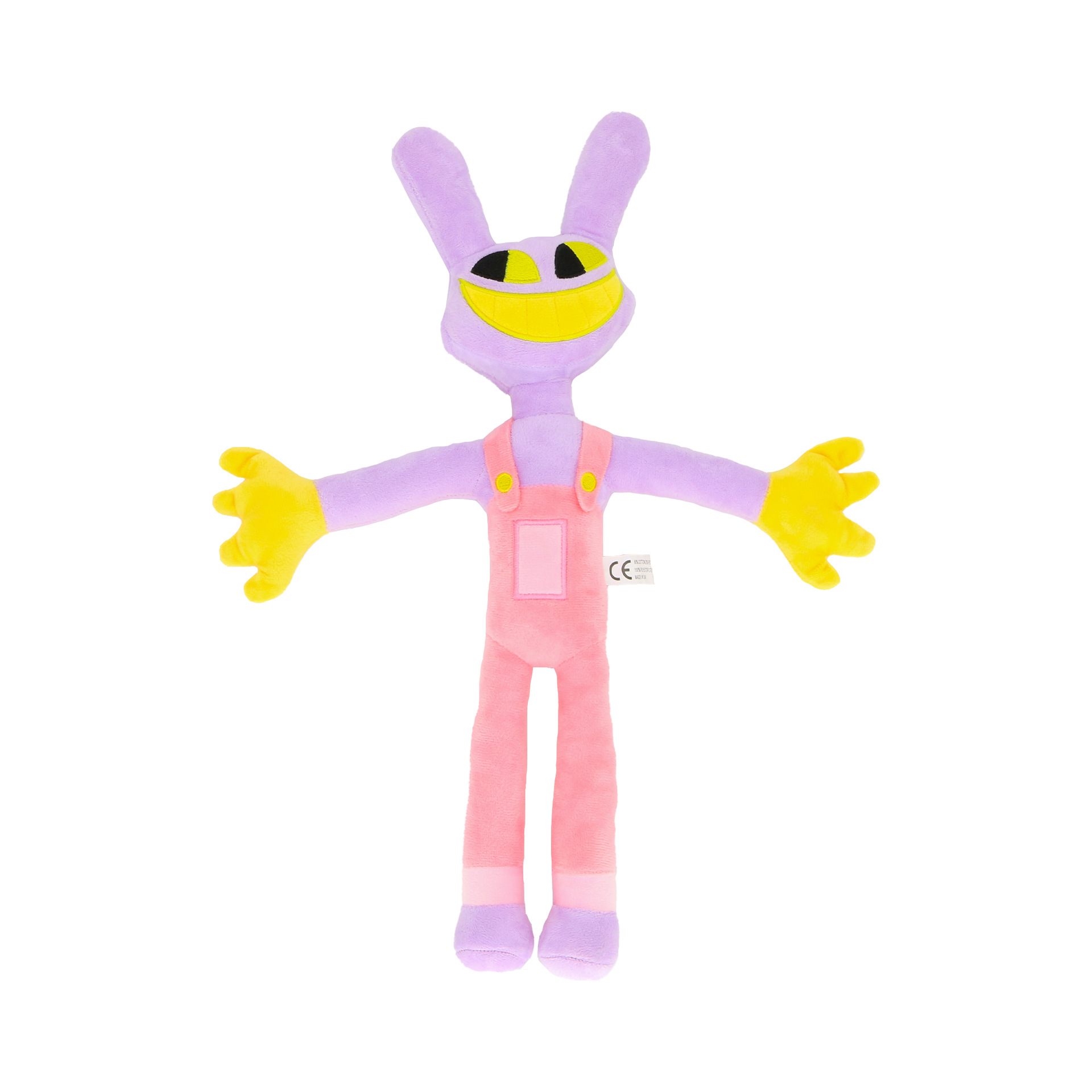 The amazing digitalcircus plush doll 45cm