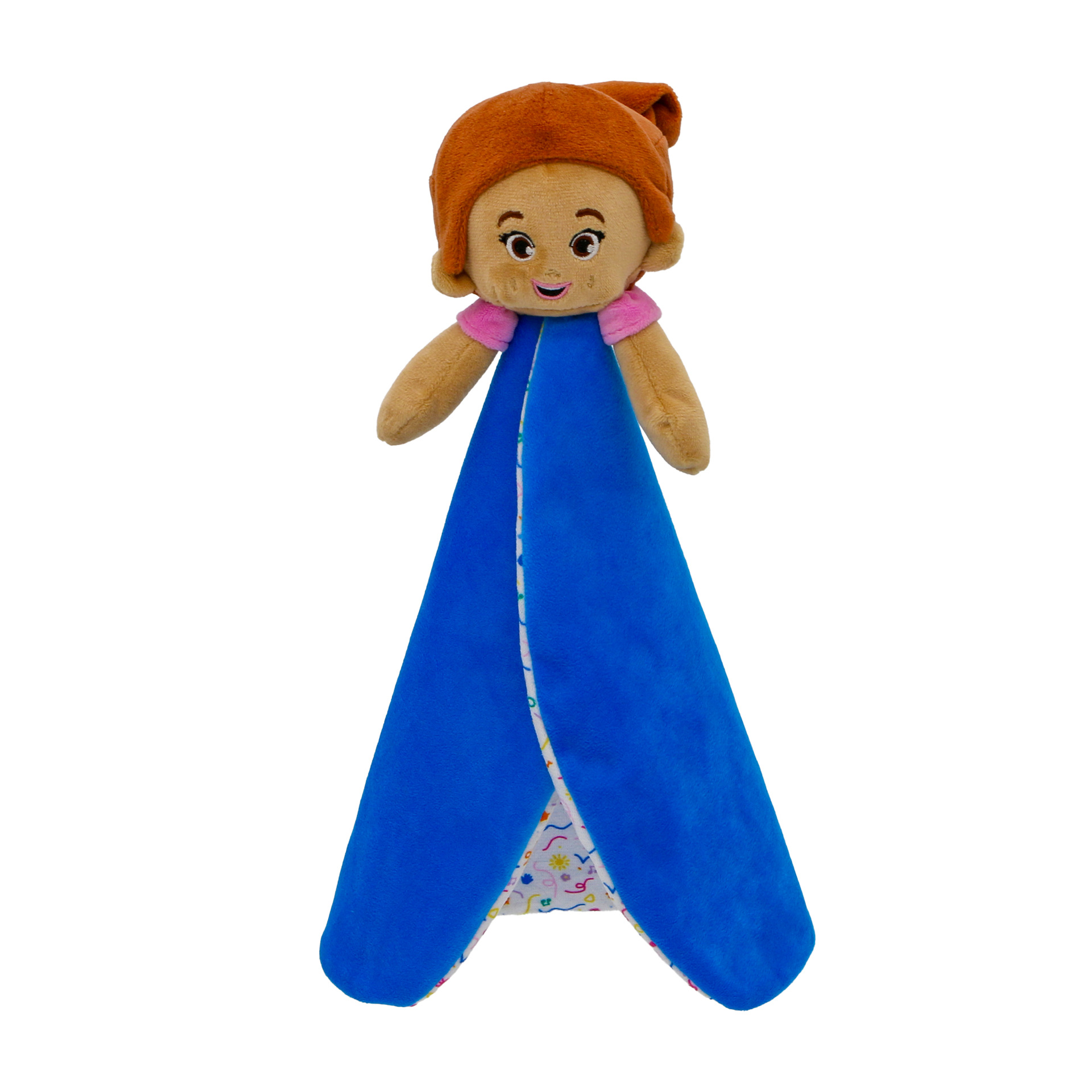 Ms rachel plush doll 31cm
