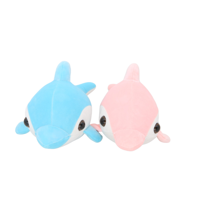 plush doll