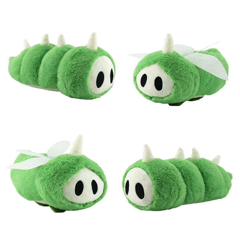 HollowKnight anime plush doll 21-27cm