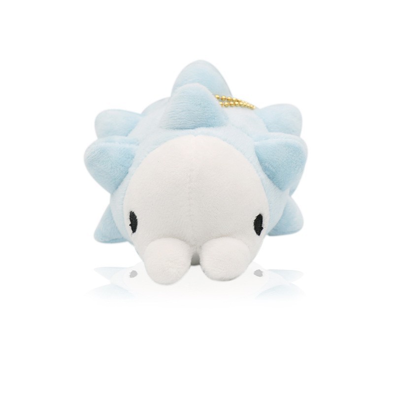 Pacha plush doll 33cm
