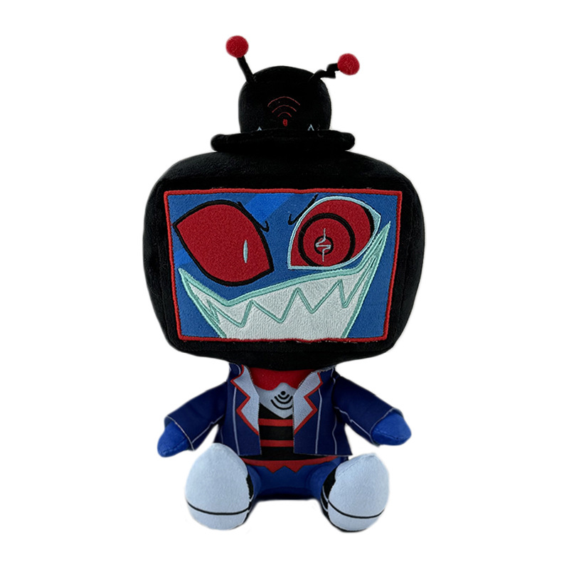 plush doll 23cm