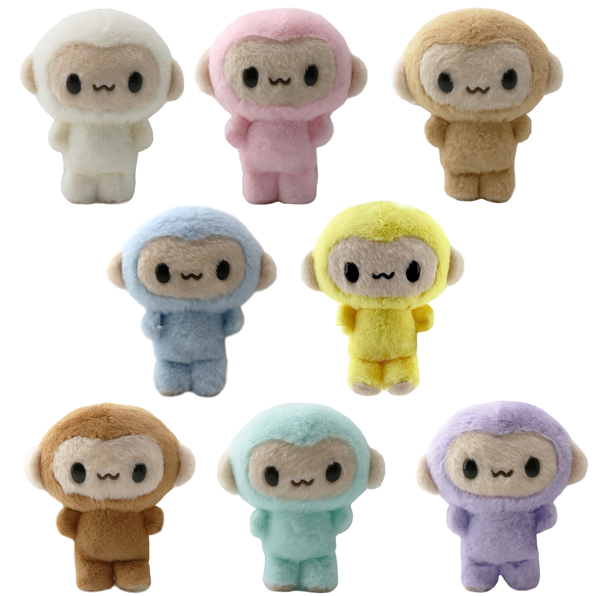 plush doll 10m