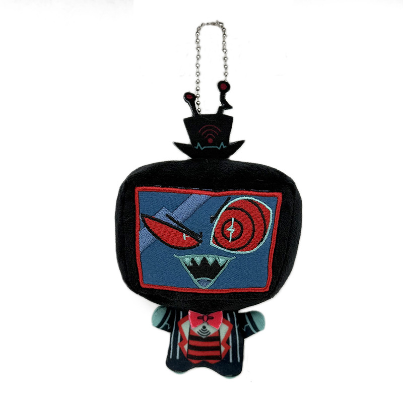 plush doll 13cm