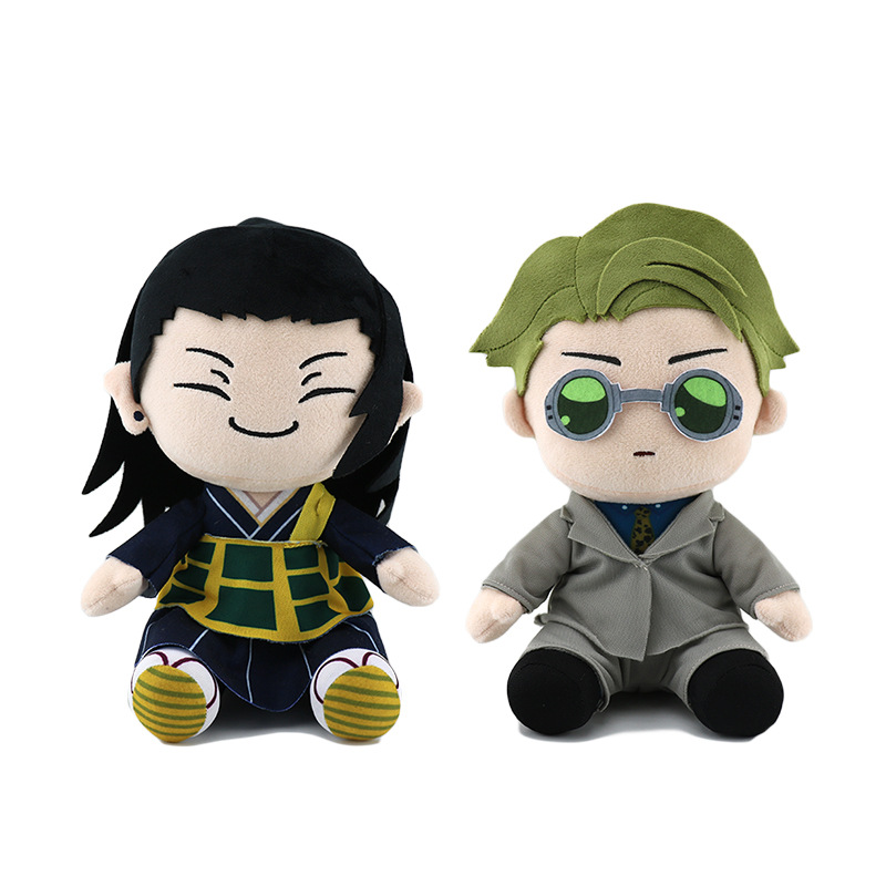 Jujutsu Kaisen anime plush doll 22cm