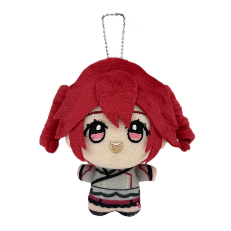 Teto anime plush doll 14cm