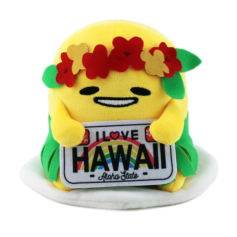 plush doll 18-20cm