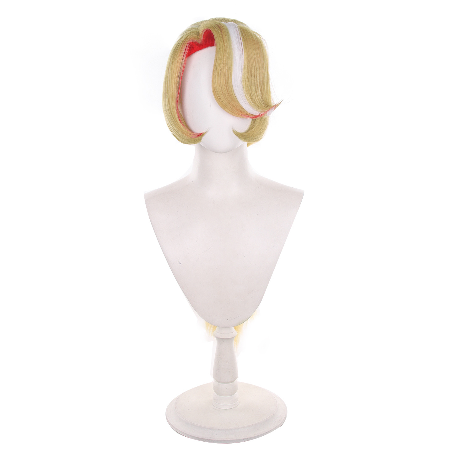 Hazbin Hotel anime wig