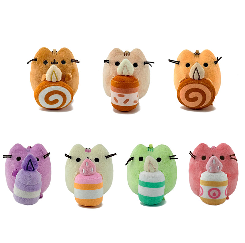 plush doll 10cm 1pcs