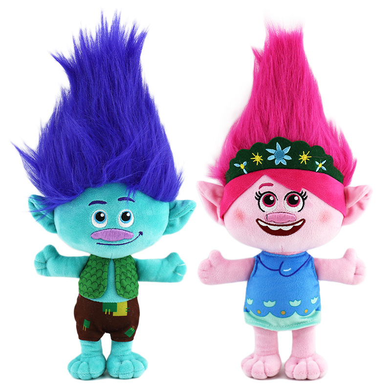 plush doll 30cm