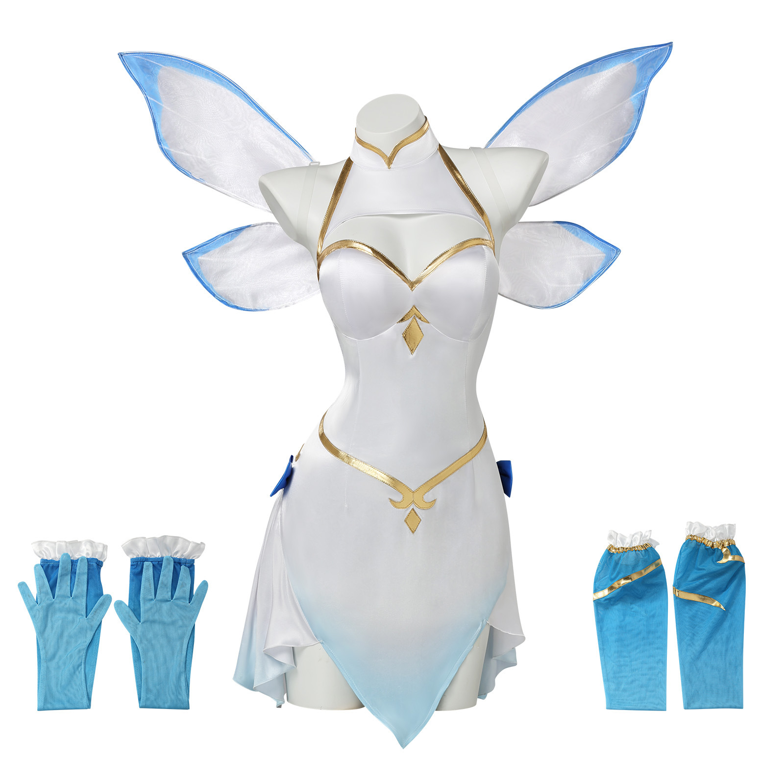 Re Zero Kara Hajimeru Isekai Seikatsu anime cosplay