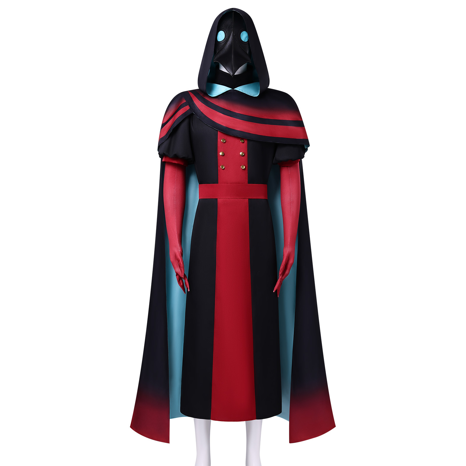 The Freak Circus anime cosplay