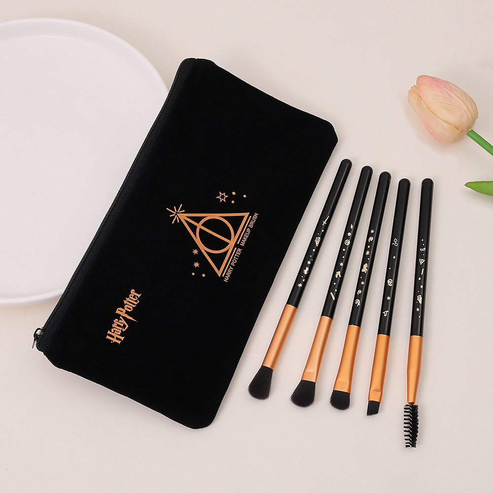 Harry Potter anime makeup set pcs a set