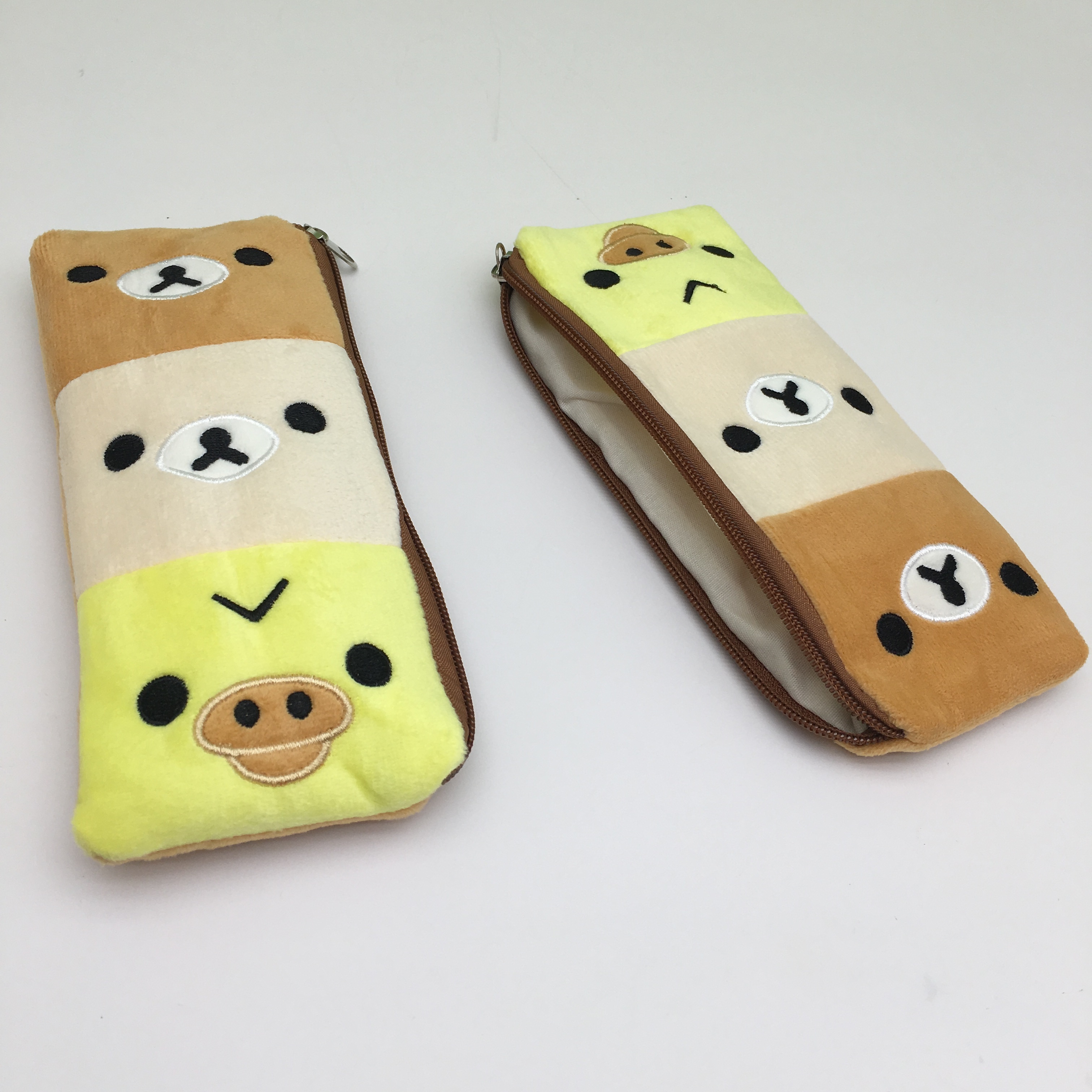 Rilakkuma anime bag 20*8cm