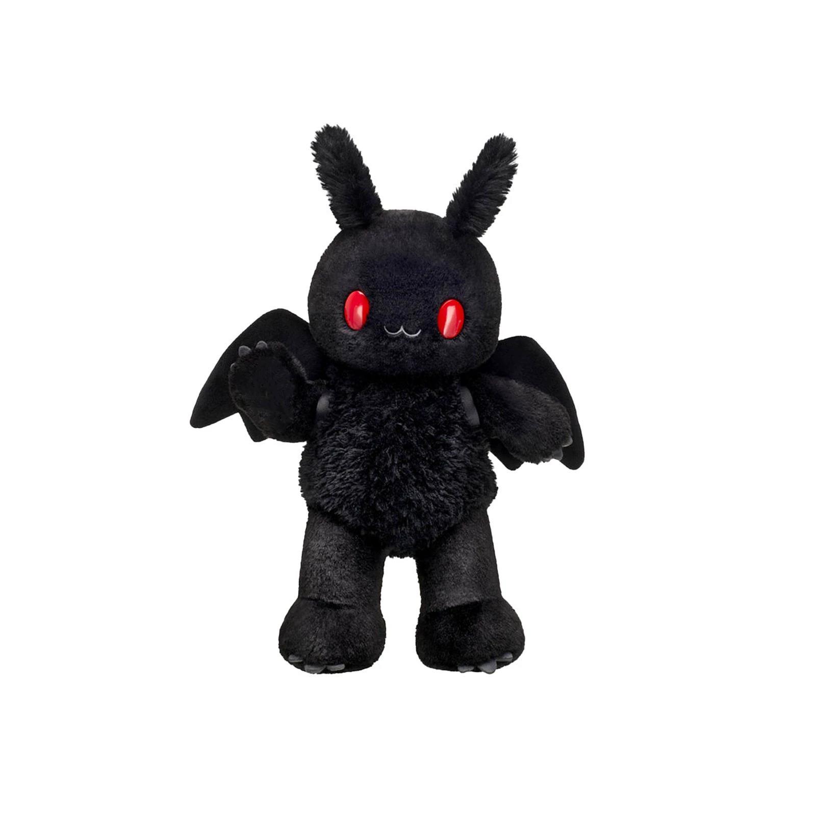 Mothman anime plush doll 36cm