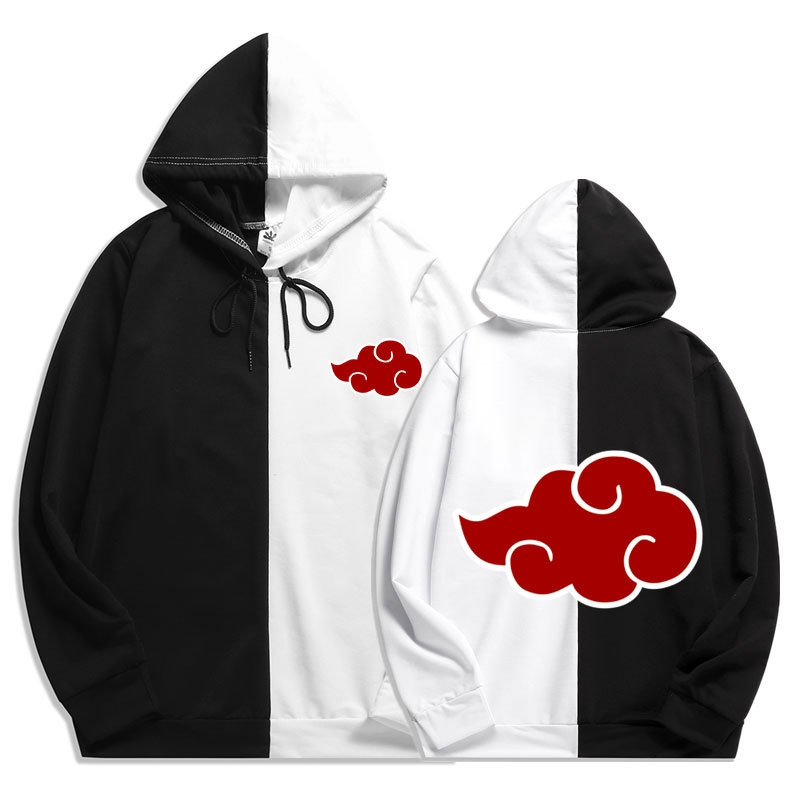 Naruto anime hoodie