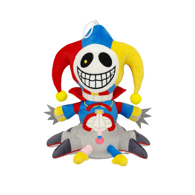 Wrongside Outimals anime plush doll 26-30cm