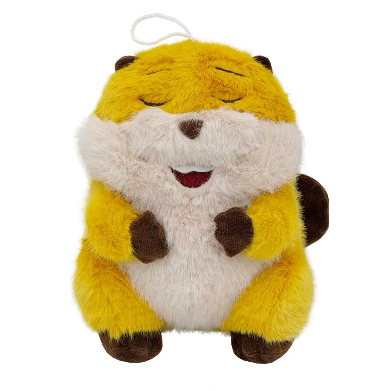 Hoppers anime plush doll 20-25cm