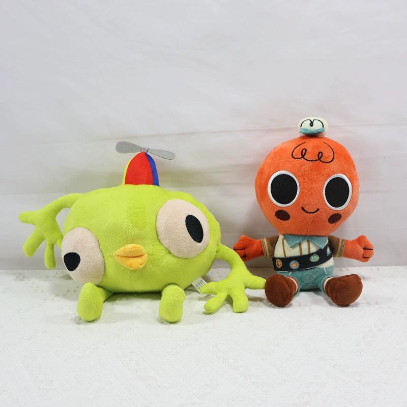 Bing Bong Peak Scout Plushie anime plush doll
