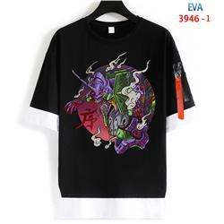 EVA anime T-shirt