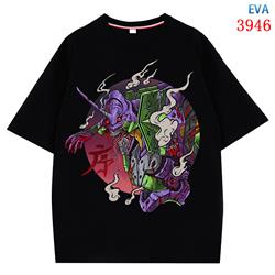 EVA anime T-shirt