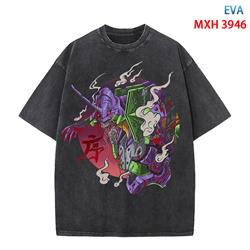 EVA anime T-shirt