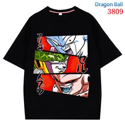 Dragon ball anime T-shirt