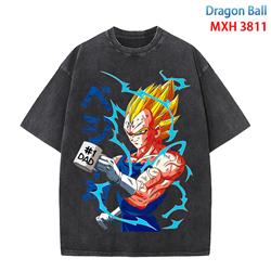 Dragon ball anime T-shirt