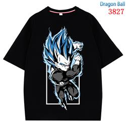 Dragon ball anime T-shirt