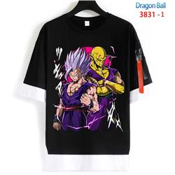 Dragon ball anime T-shirt