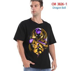 Dragon ball anime T-shirt