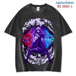 Jujutsu Kaisen anime T-shirt